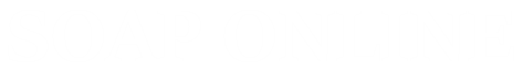 SOAP ONLINE